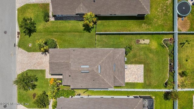 15 TANNER Trail, St. Augustine, FL 32092
