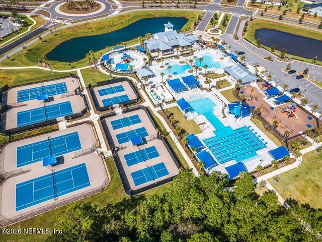 15 TANNER Trail, St. Augustine, FL 32092