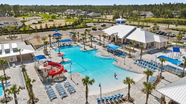15 TANNER Trail, St. Augustine, FL 32092