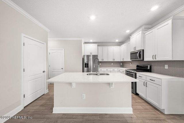 15 TANNER Trail, St. Augustine, FL 32092