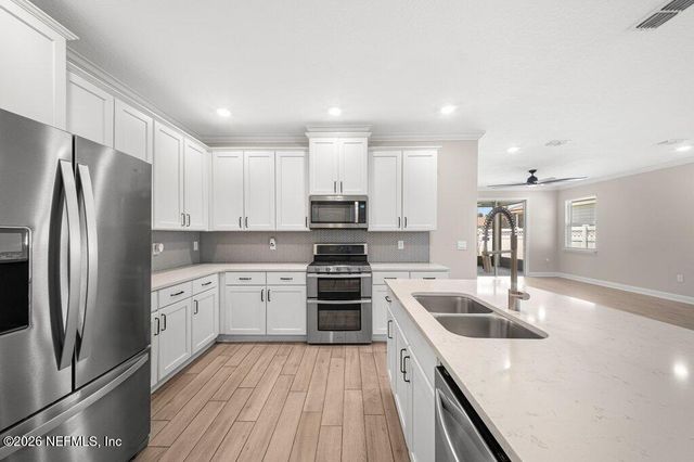 15 TANNER Trail, St. Augustine, FL 32092