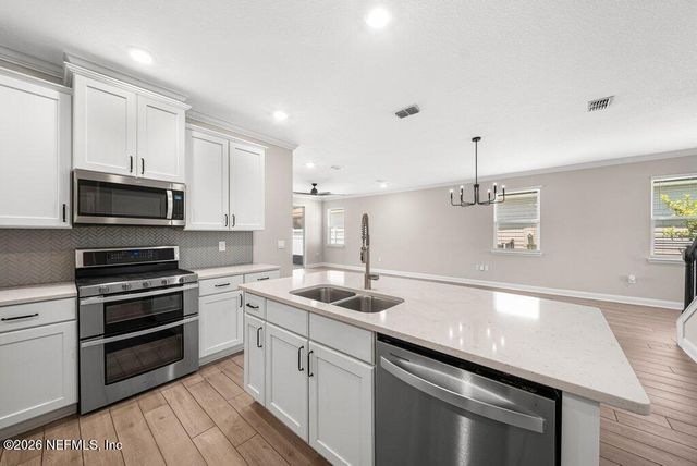 15 TANNER Trail, St. Augustine, FL 32092