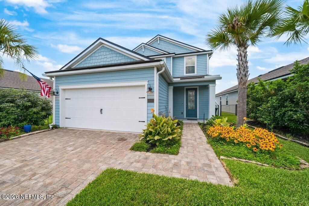 15 TANNER Trail, St. Augustine, FL 32092