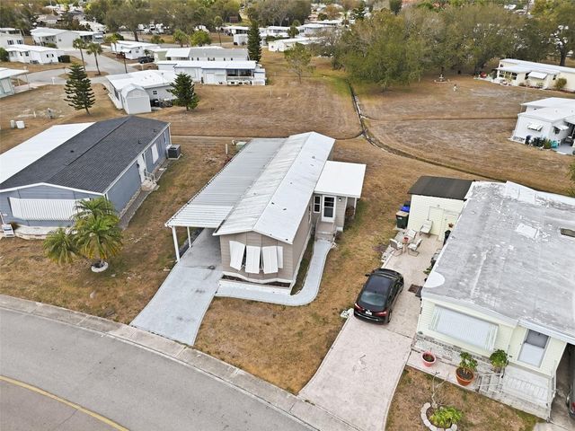 5705 HOLIDAY PARK BOULEVARD, North Port, FL 34287