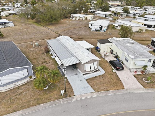 5705 HOLIDAY PARK BOULEVARD, North Port, FL 34287