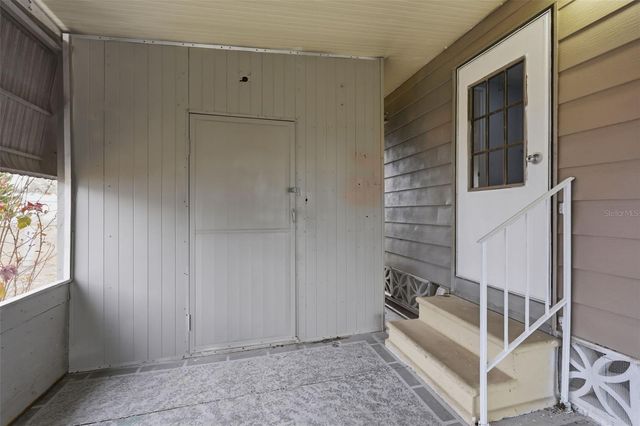 5705 HOLIDAY PARK BOULEVARD, North Port, FL 34287