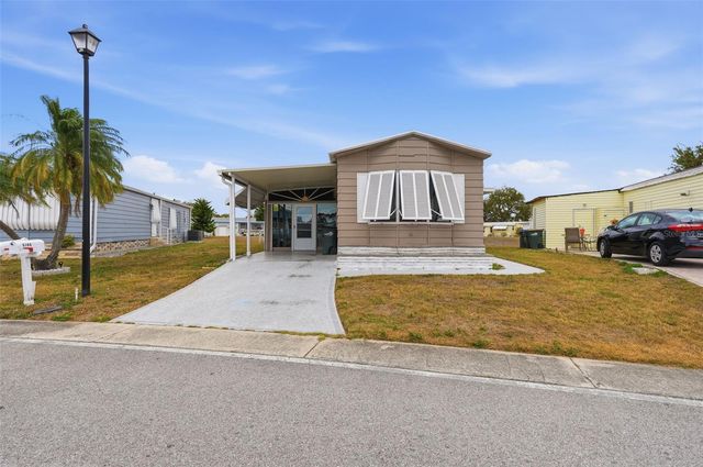 5705 HOLIDAY PARK BOULEVARD, North Port, FL 34287
