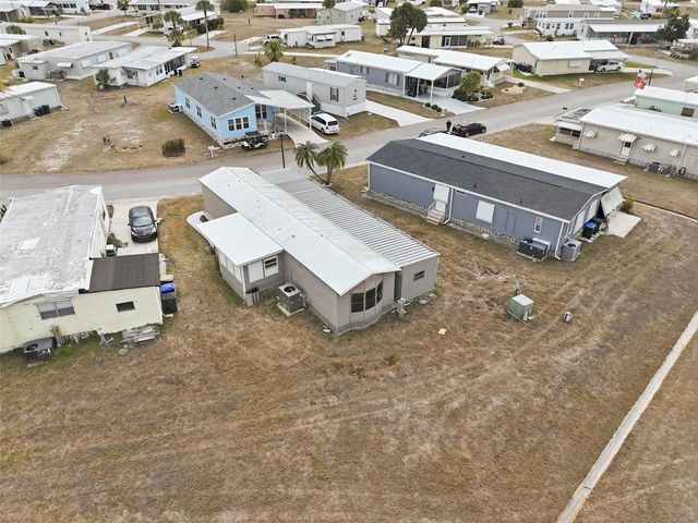 5705 HOLIDAY PARK BOULEVARD, North Port, FL 34287