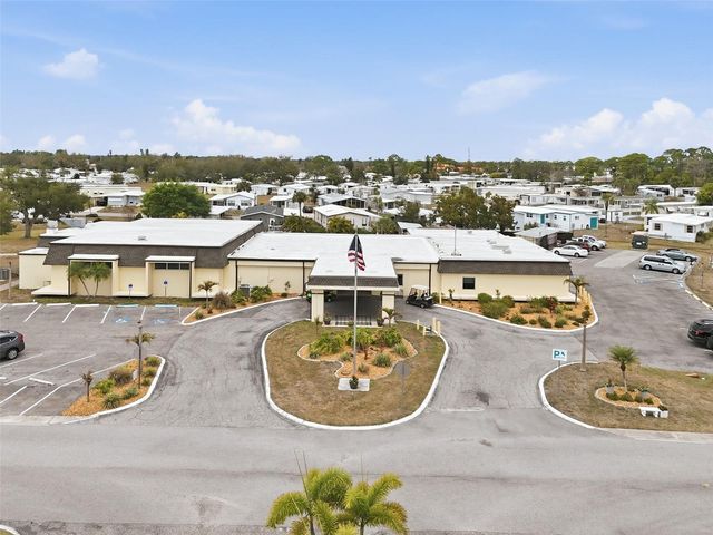 5705 HOLIDAY PARK BOULEVARD, North Port, FL 34287