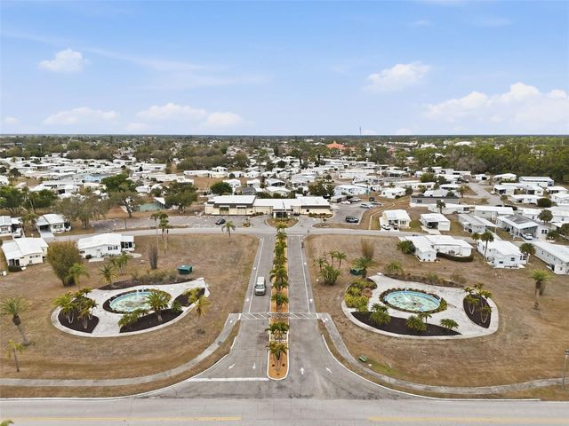 5705 HOLIDAY PARK BOULEVARD, North Port, FL 34287