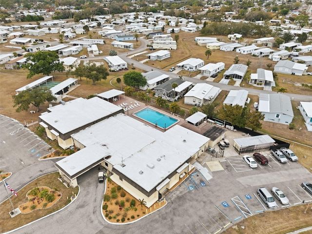 5705 HOLIDAY PARK BOULEVARD, North Port, FL 34287