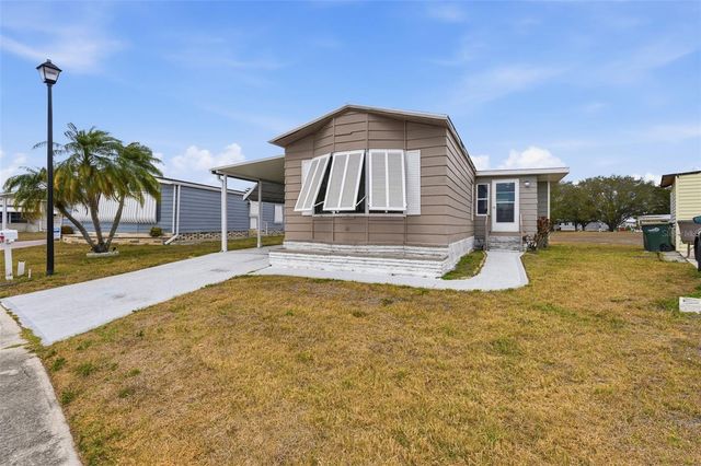 5705 HOLIDAY PARK BOULEVARD, North Port, FL 34287