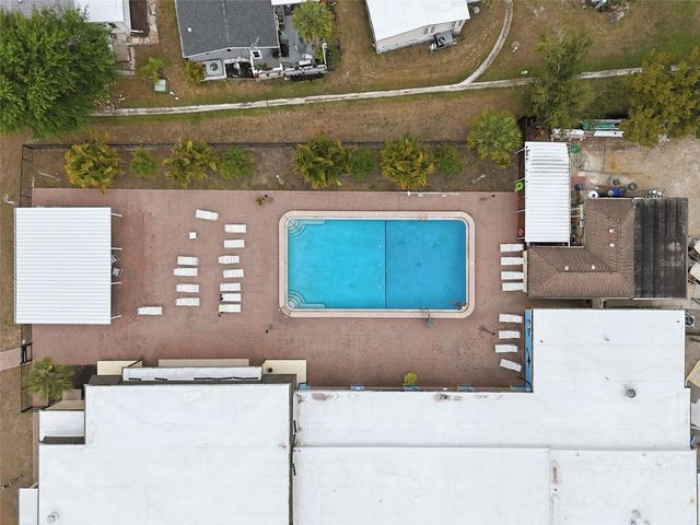 5705 HOLIDAY PARK BOULEVARD, North Port, FL 34287