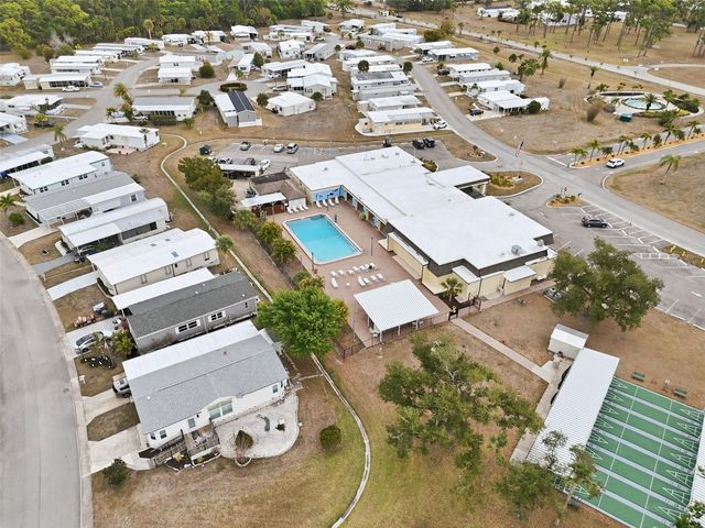 5705 HOLIDAY PARK BOULEVARD, North Port, FL 34287