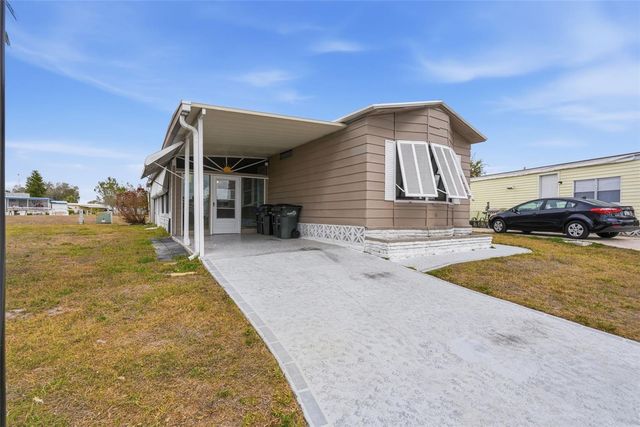 5705 HOLIDAY PARK BOULEVARD, North Port, FL 34287