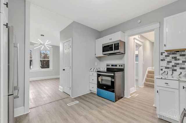 1227 Carolina Avenue, Cincinnati, OH 45237