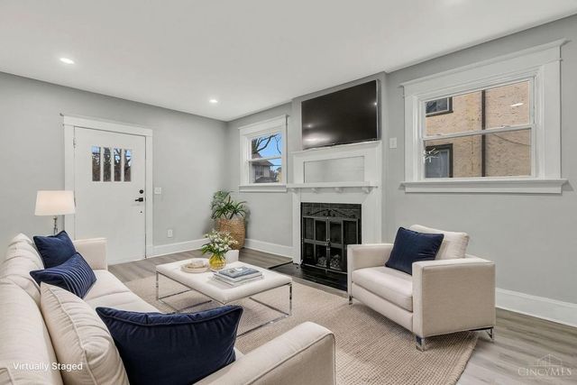 1227 Carolina Avenue, Cincinnati, OH 45237