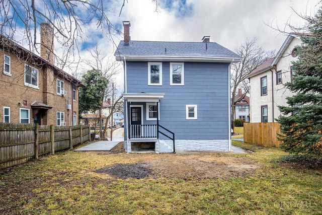 1227 Carolina Avenue, Cincinnati, OH 45237