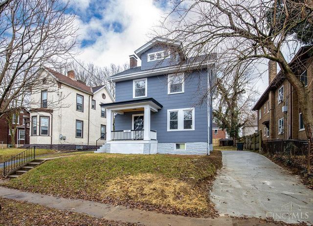 1227 Carolina Avenue, Cincinnati, OH 45237
