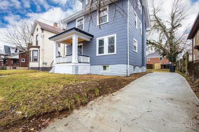 1227 Carolina Avenue, Cincinnati, OH 45237