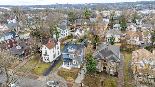 1227 Carolina Avenue, Cincinnati, OH 45237