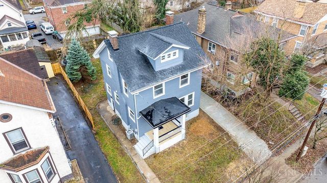 1227 Carolina Avenue, Cincinnati, OH 45237