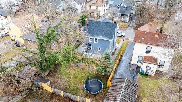 1227 Carolina Avenue, Cincinnati, OH 45237
