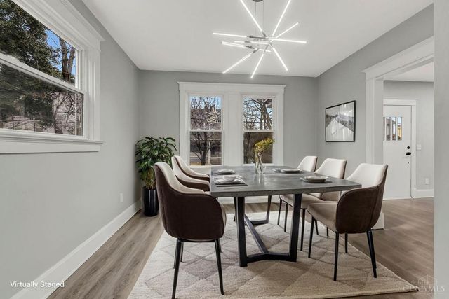 1227 Carolina Avenue, Cincinnati, OH 45237