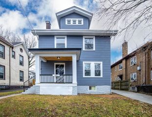 1227 Carolina Avenue, Cincinnati, OH 45237