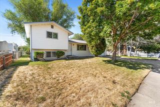 215 E 14th North, Mountain Home, ID 83647