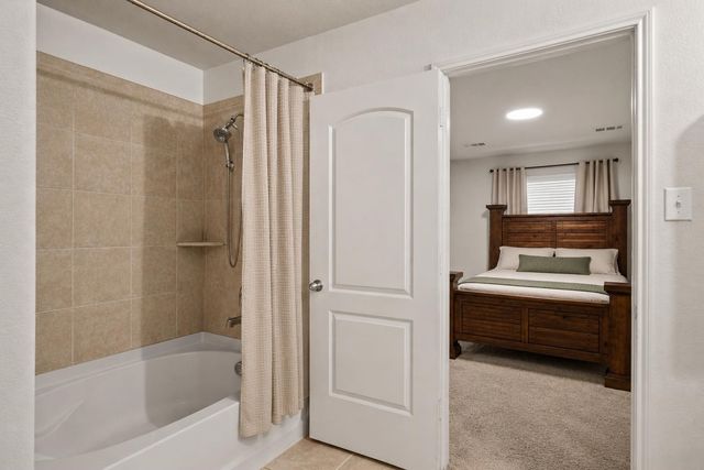 1619 White Mountain Way, Princeton, TX 75407