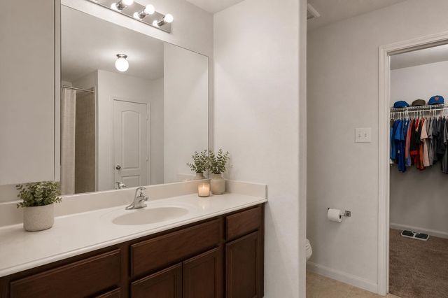 1619 White Mountain Way, Princeton, TX 75407