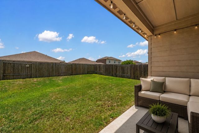 1619 White Mountain Way, Princeton, TX 75407