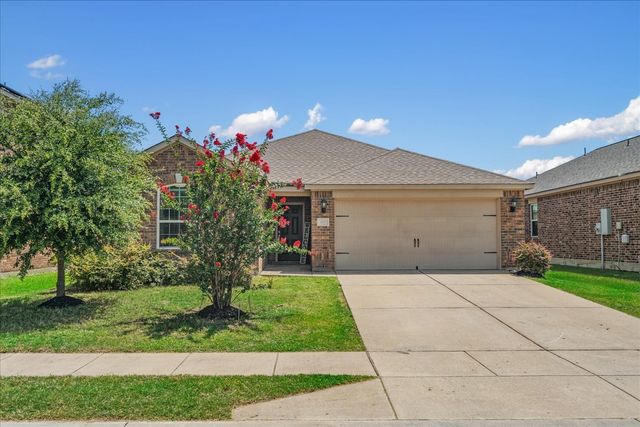 1619 White Mountain Way, Princeton, TX 75407