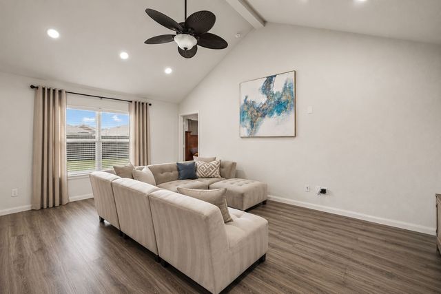 1619 White Mountain Way, Princeton, TX 75407