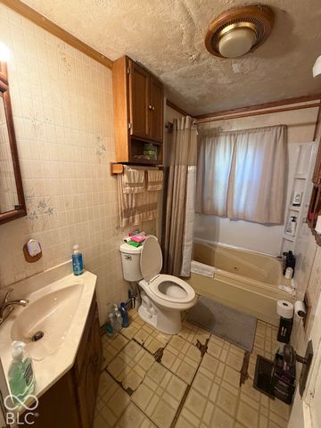 1946 N Alton Avenue, Indianapolis, IN 46222