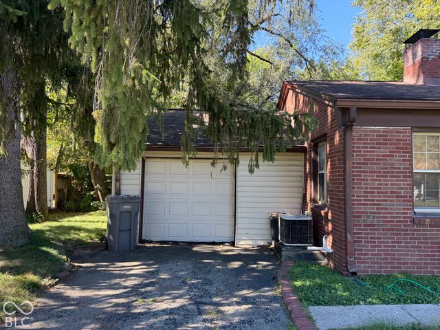 1946 N Alton Avenue, Indianapolis, IN 46222
