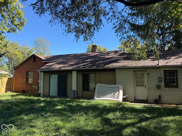 1946 N Alton Avenue, Indianapolis, IN 46222
