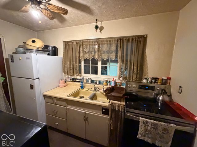 1946 N Alton Avenue, Indianapolis, IN 46222
