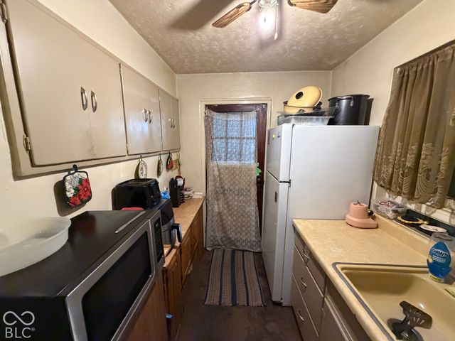 1946 N Alton Avenue, Indianapolis, IN 46222