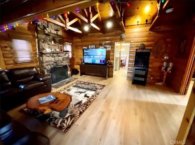 220 W Country Club, Big Bear City, CA 92314