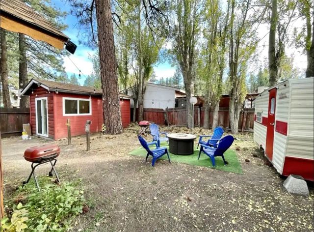 220 W Country Club, Big Bear City, CA 92314