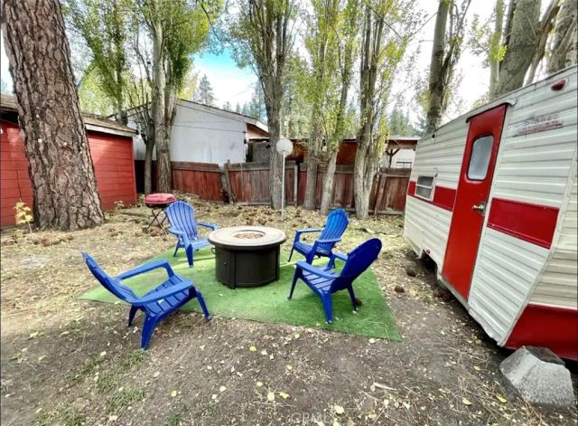220 W Country Club, Big Bear City, CA 92314