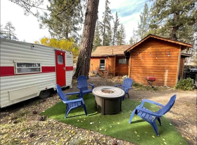 220 W Country Club, Big Bear City, CA 92314