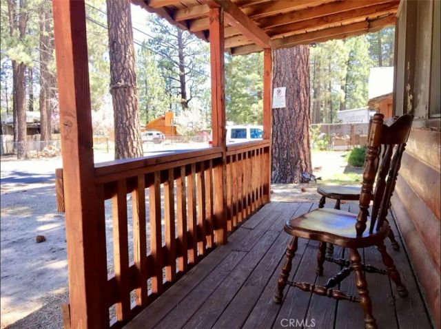 220 W Country Club, Big Bear City, CA 92314
