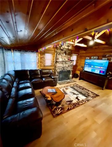 220 W Country Club, Big Bear City, CA 92314
