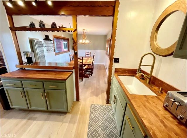 220 W Country Club, Big Bear City, CA 92314