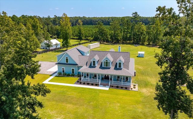 6876 Hyde Farm Road, Ravenel, SC 29470