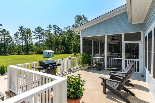 6876 Hyde Farm Road, Ravenel, SC 29470
