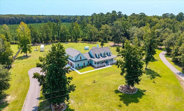6876 Hyde Farm Road, Ravenel, SC 29470